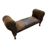 Yellowstone Bench 60"
