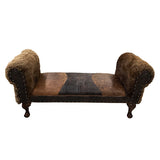 Yellowstone Bench 60"