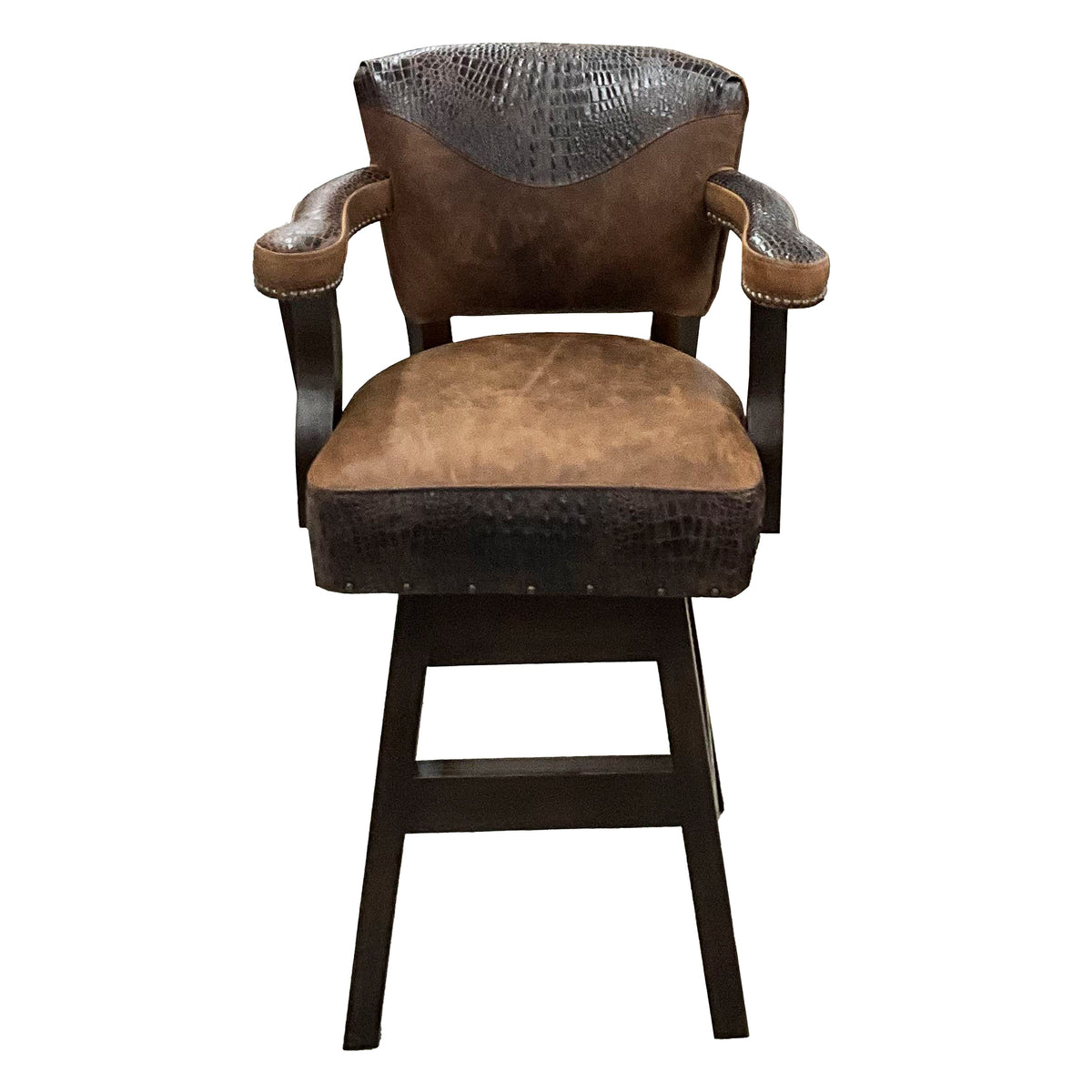 Yellowstone Barstool