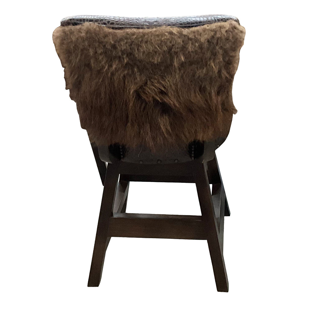 Yellowstone Barstool