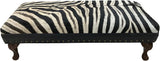 Zebra Bench - 60"