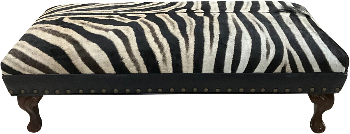 Zebra Bench - 60"