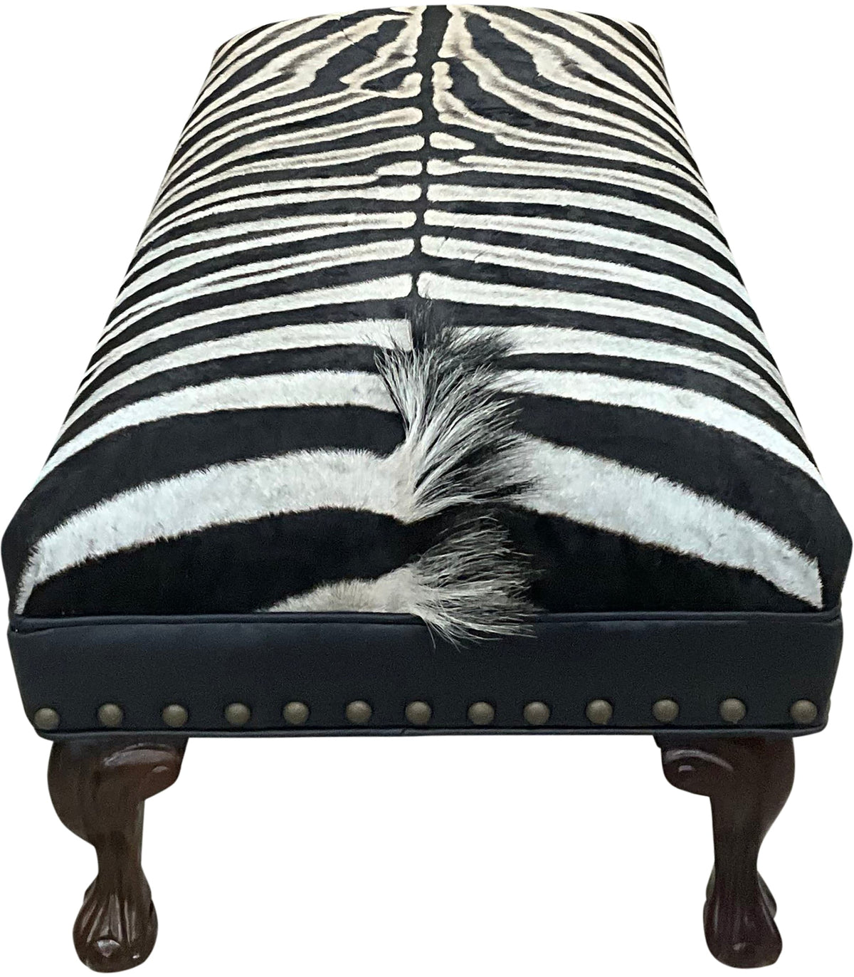 Zebra Bench - 60"