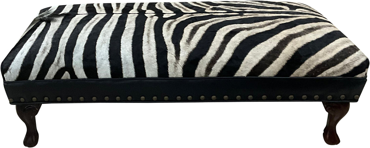 Zebra Bench - 60"