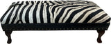 Zebra Bench - 60"