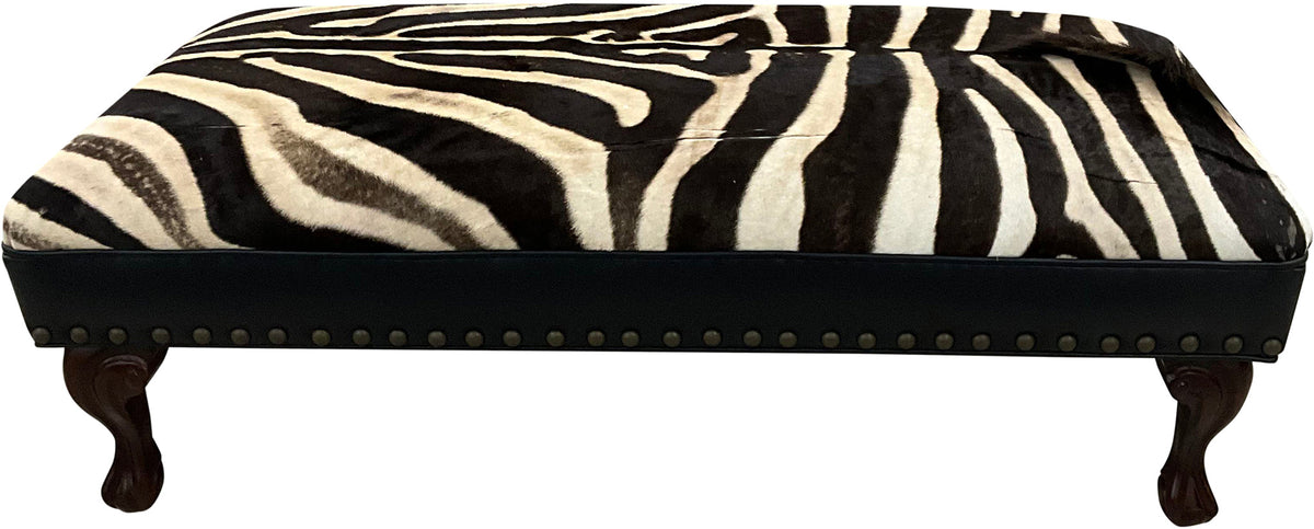Zebra Bench - 60"