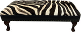 Zebra Bench - 60"
