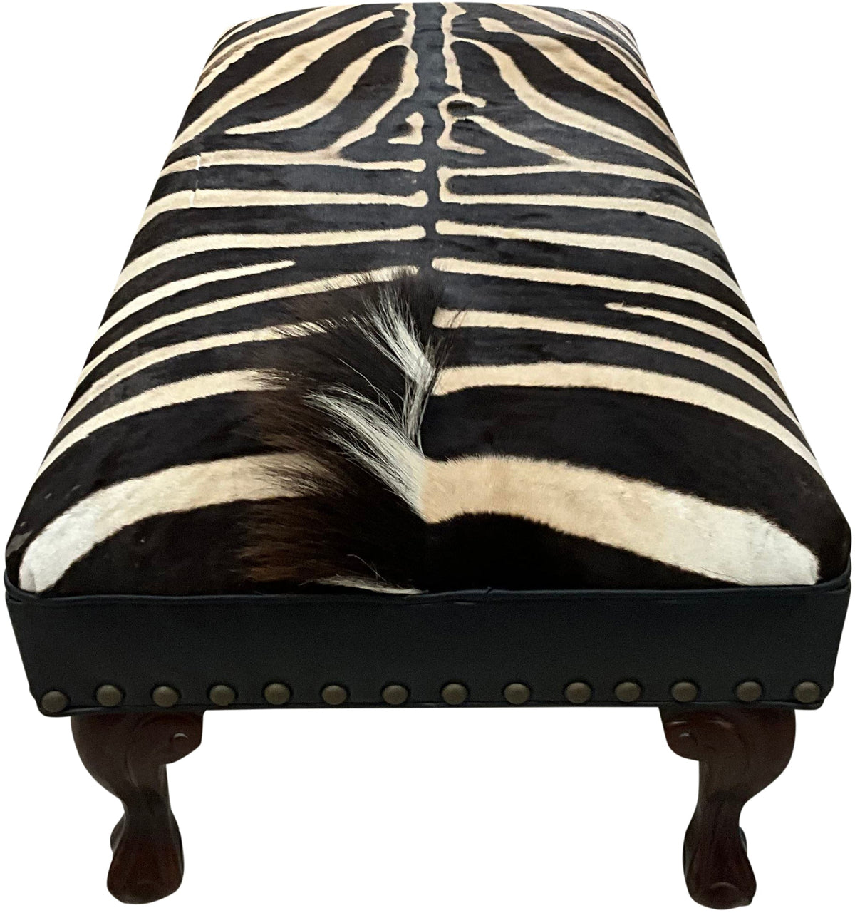 Zebra Bench - 60"