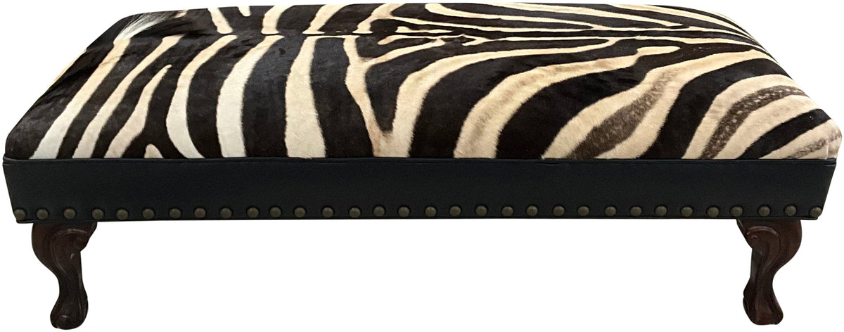 Zebra Bench - 60"