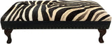 Zebra Bench - 60"