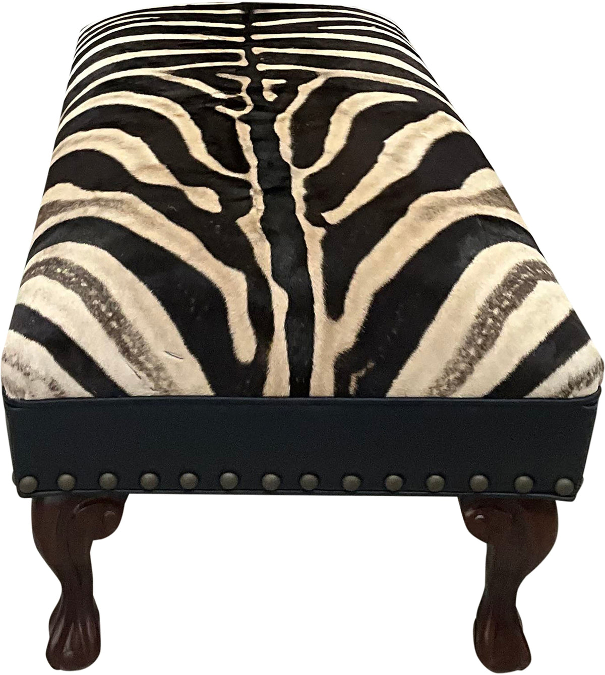 Zebra Bench - 60"