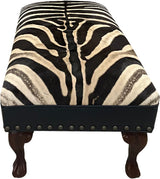Zebra Bench - 60"