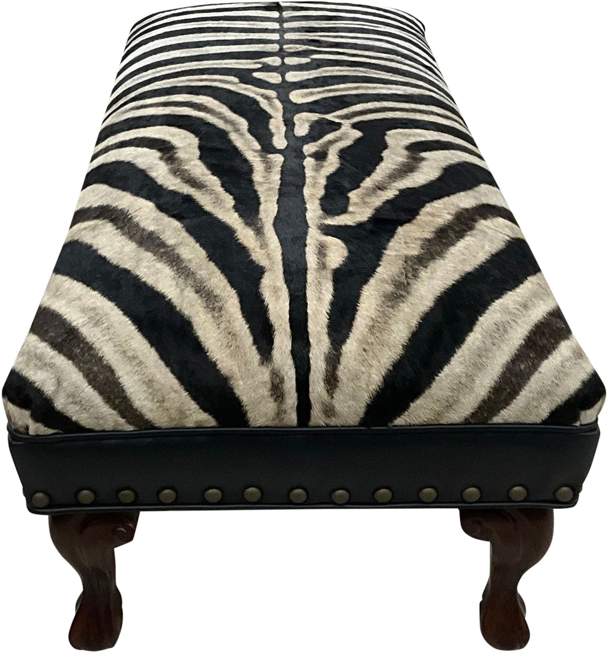 Zebra Bench - 60"