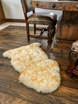 New Zealand Sheepskin by Hudson Hides