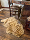 Umber New Zealand Sheepskin 2' x 3' by Hudson Hides