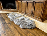 New Zealand Sheepskin by Hudson Hides