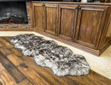 New Zealand Sheepskin by Hudson Hides