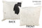Salt and Pepper Black 16