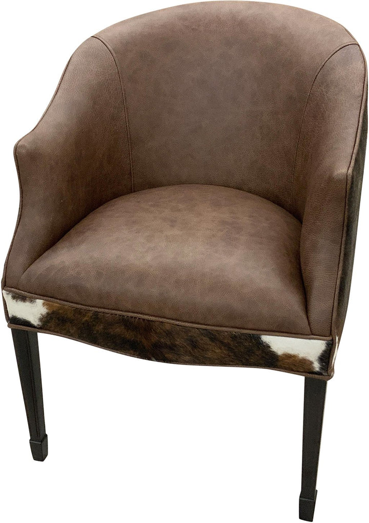 Corwin Lounge/Dining Chair