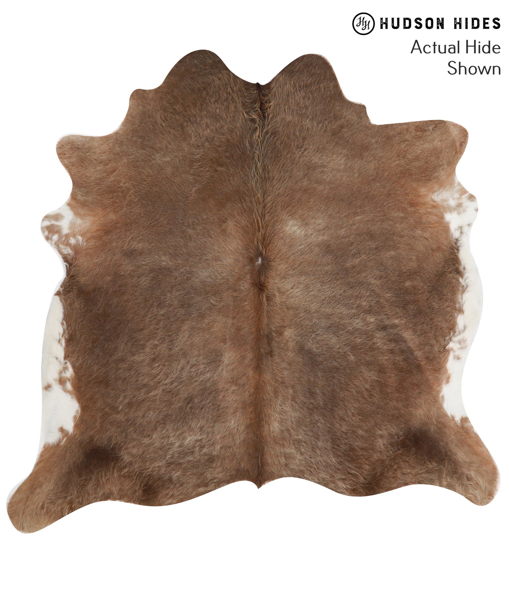 Taupe Cowhide Rug #52956