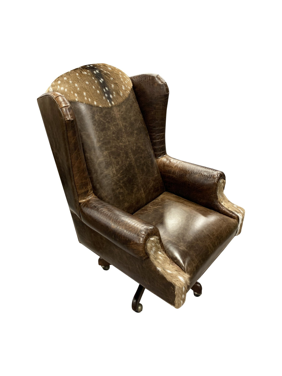 Axis Executive Desk Chair