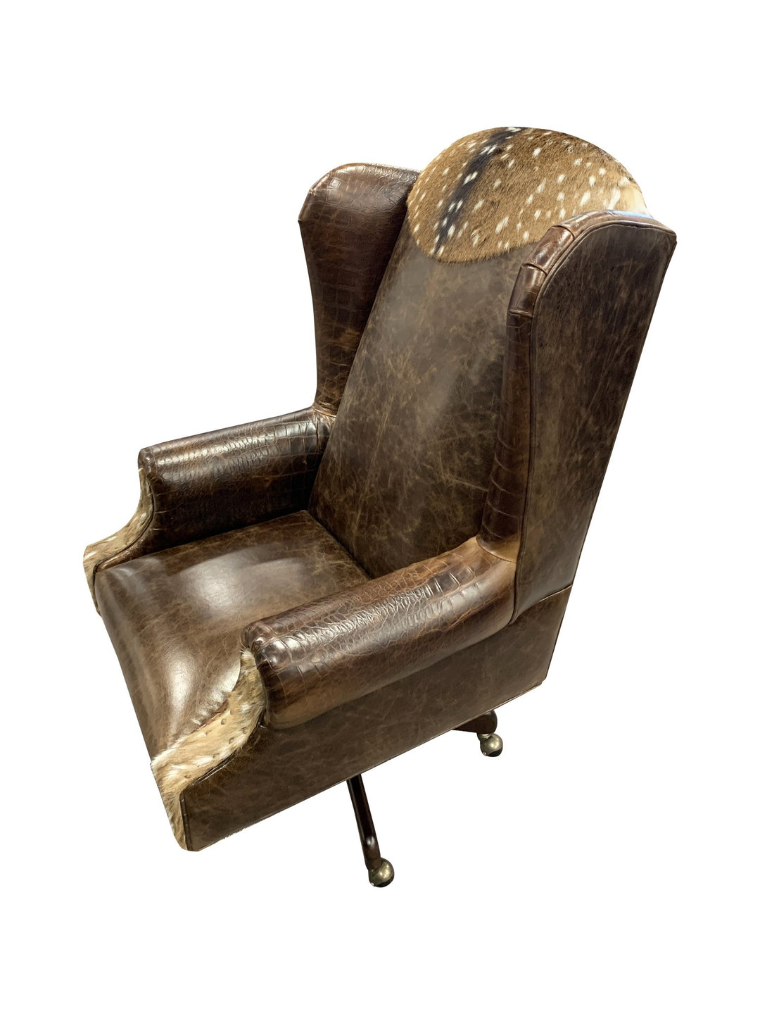 Axis Executive Desk Chair