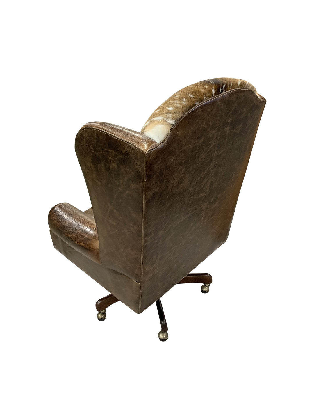 Axis Executive Desk Chair
