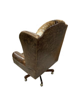 Axis Executive Desk Chair