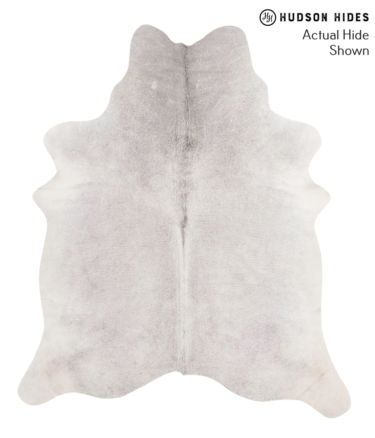 Medium Brindle Cowhide Rug #67928