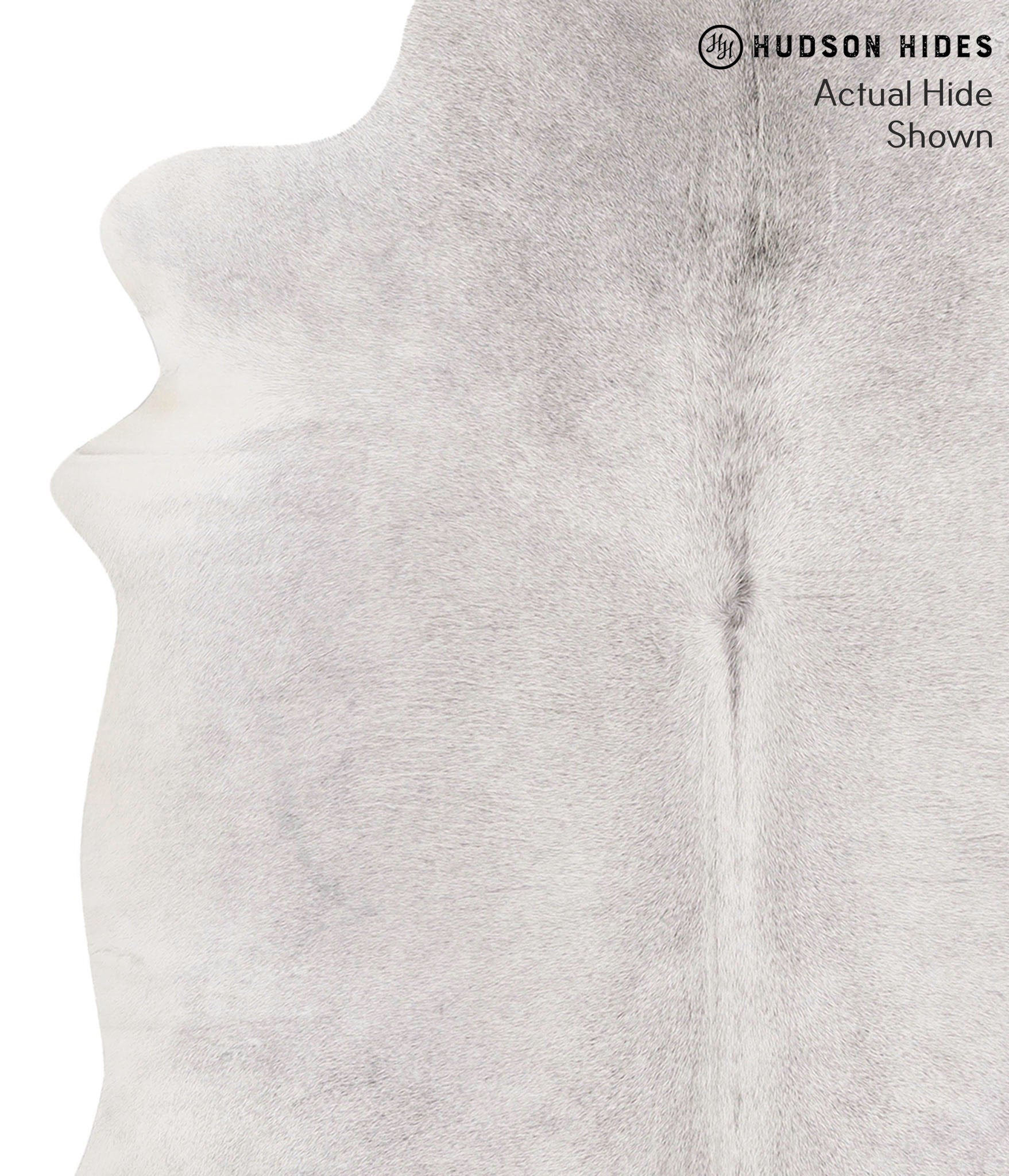 Medium Brindle Cowhide Rug #67928