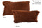 Solid Brown 12