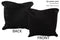 Solid Black 16