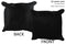 Solid Black 16