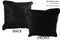 Solid Black 16