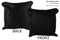 Solid Black 16