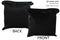Solid Black 16