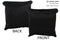 Solid Black 16