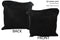Solid Black 16