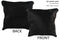 Solid Black 16