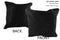 Solid Black 16