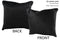 Solid Black 16