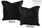Solid Black 16