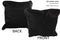 Solid Black 16