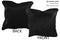 Solid Black 16