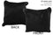Solid Black 16