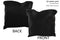 Solid Black 16