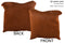 Solid Brown 16