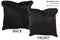 Solid Black 16