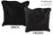 Solid Black 16