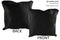 Solid Black 16